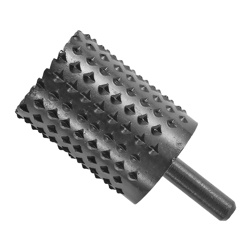 Meec Tools Sylinderformet trerasp