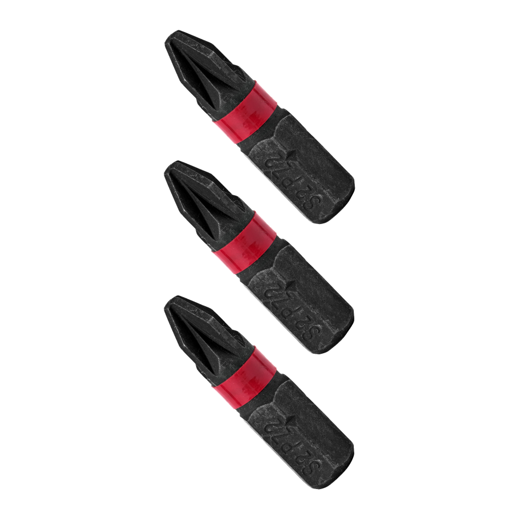 Meec Tools Bits 3 Stk.