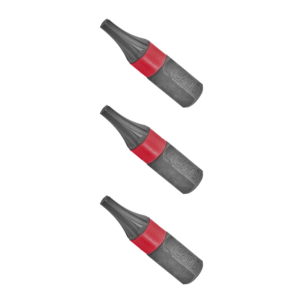 Meec Tools Bits 3 Stk.