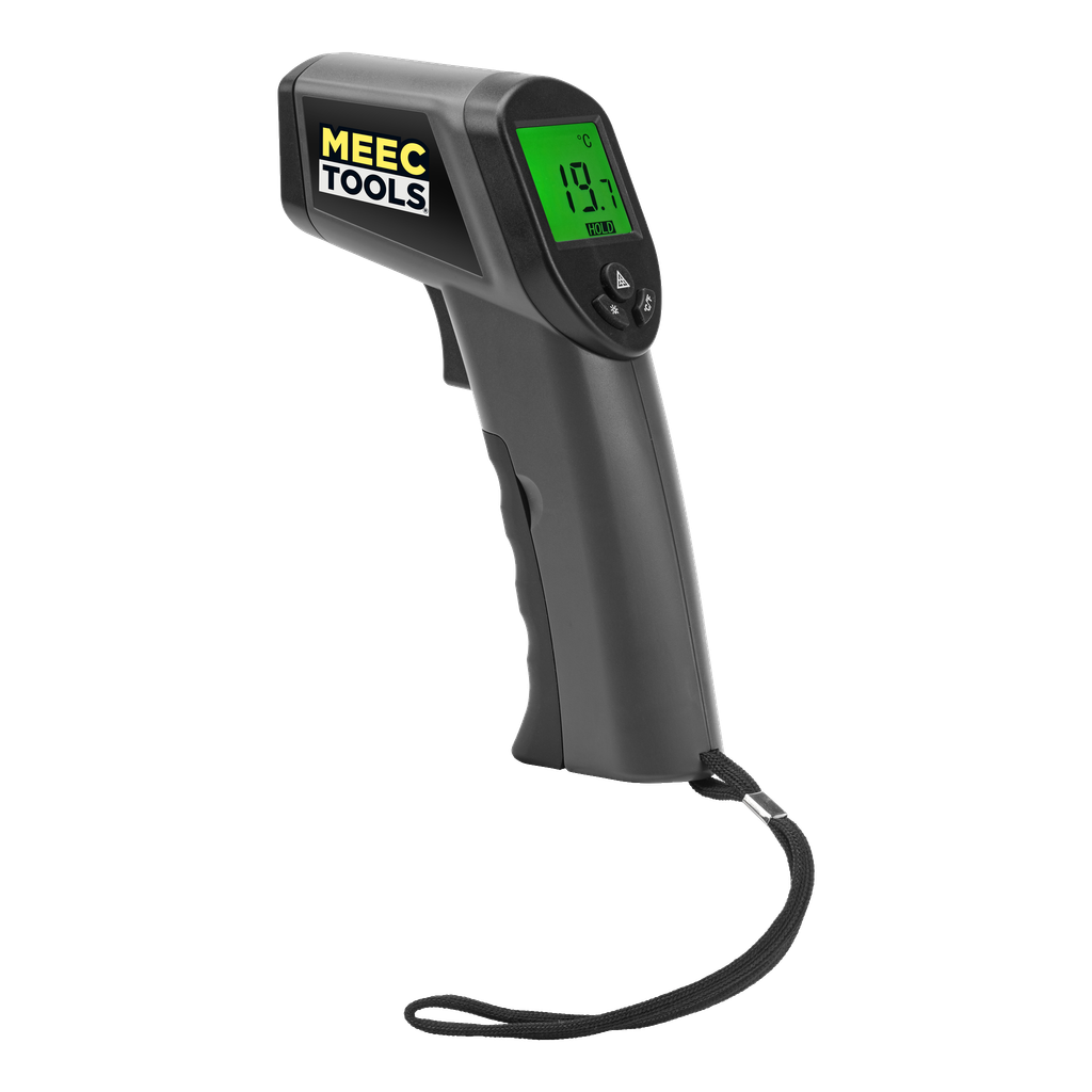 Meec Tools IR-termometer