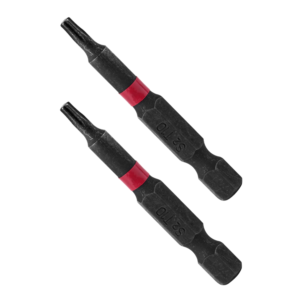 Meec Tools Bits 2-pk