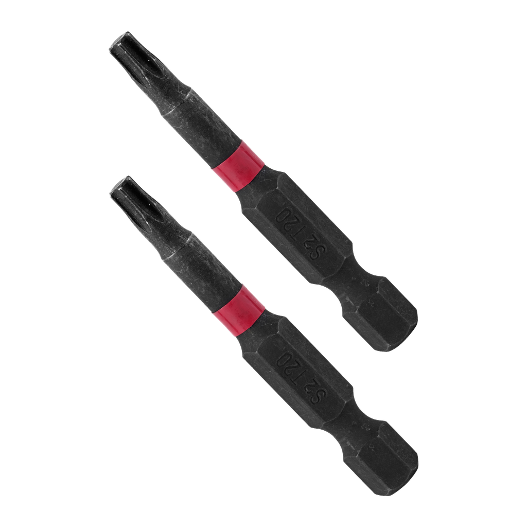 Meec Tools Bits 2-pk