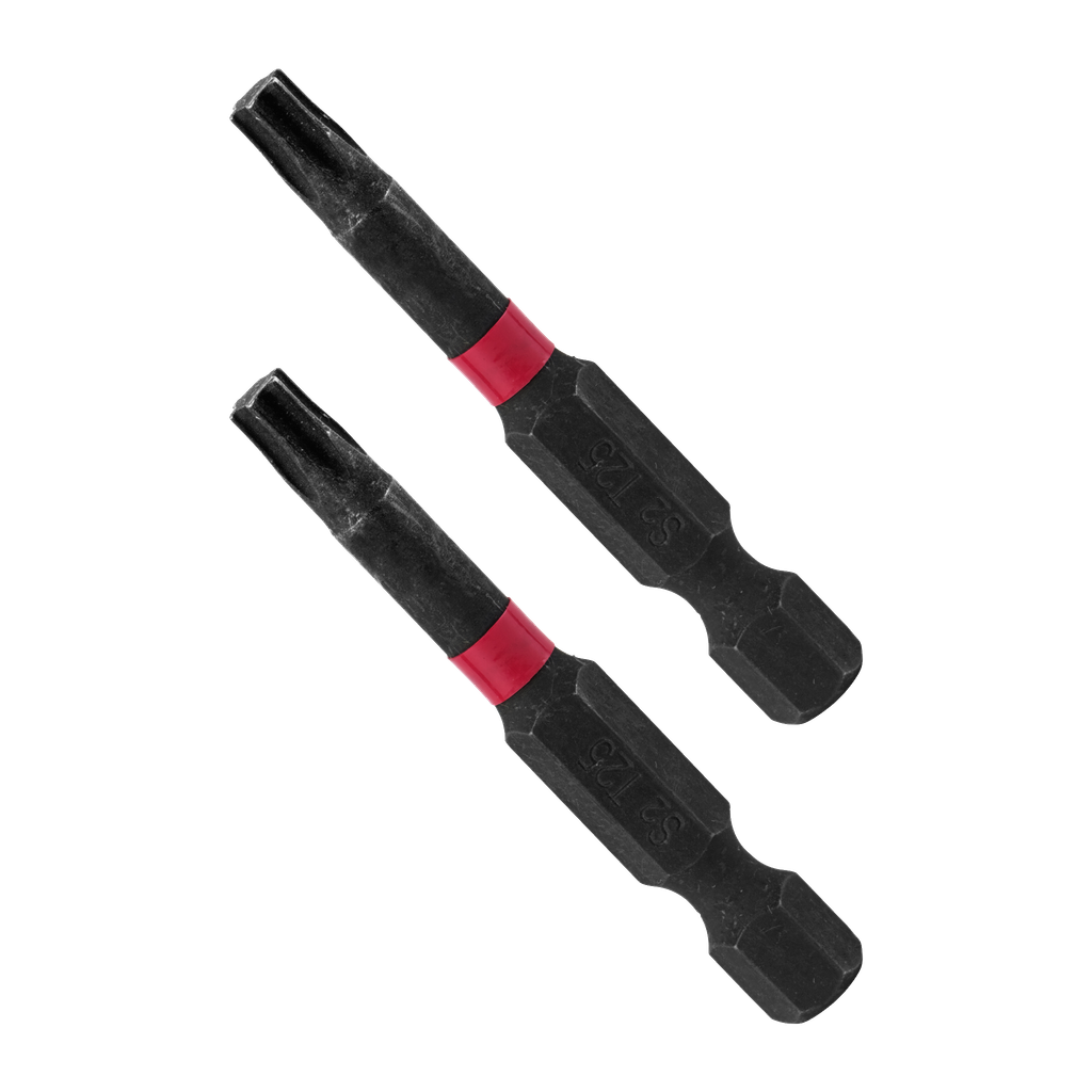 Meec Tools Bits 2-pk