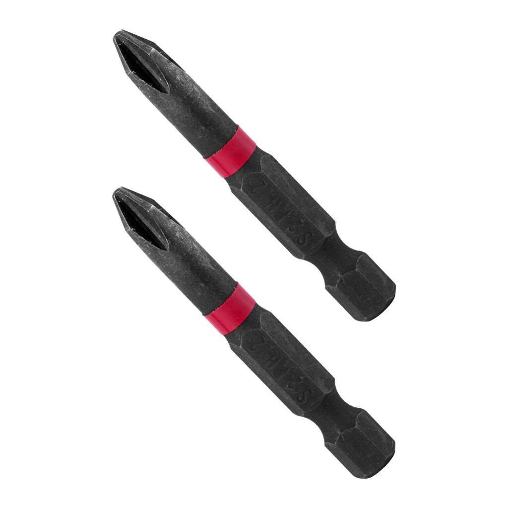 Meec Tools Bits 2-pk