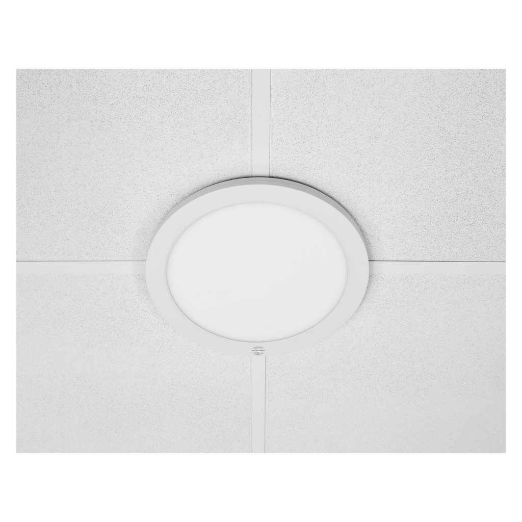 Anslut Plafond med rörelsesensor LED