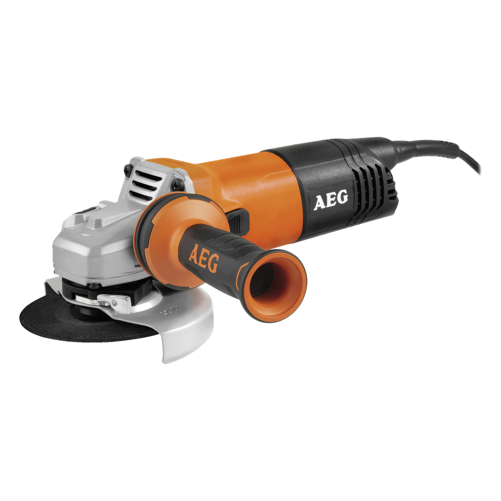 AEG Powertools Vinkelsliper
