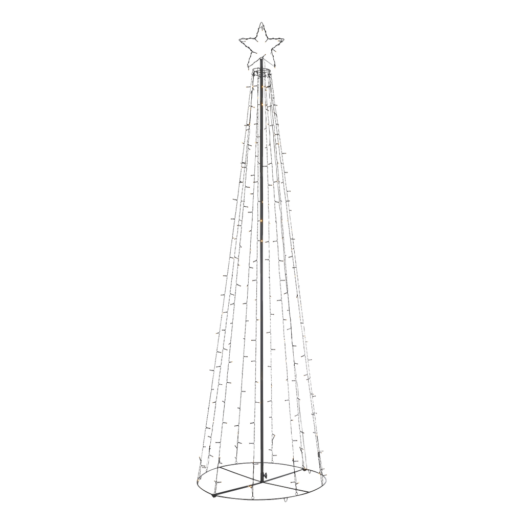 EKVIP Lystre LED