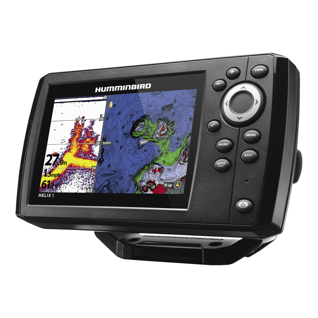 Humminbird Ekkolodd