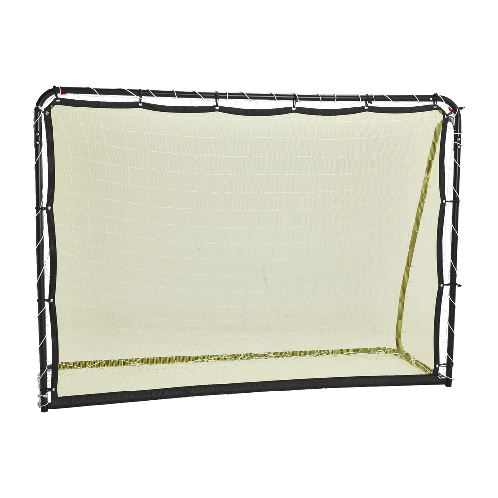 Kayoba Fotbollsmål med rebounder