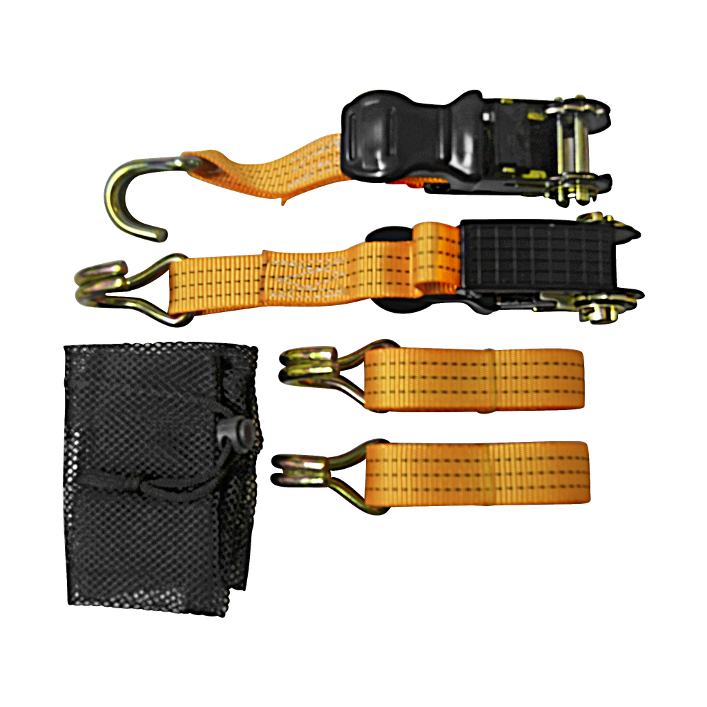 Boxer Spennbånd 2-pk