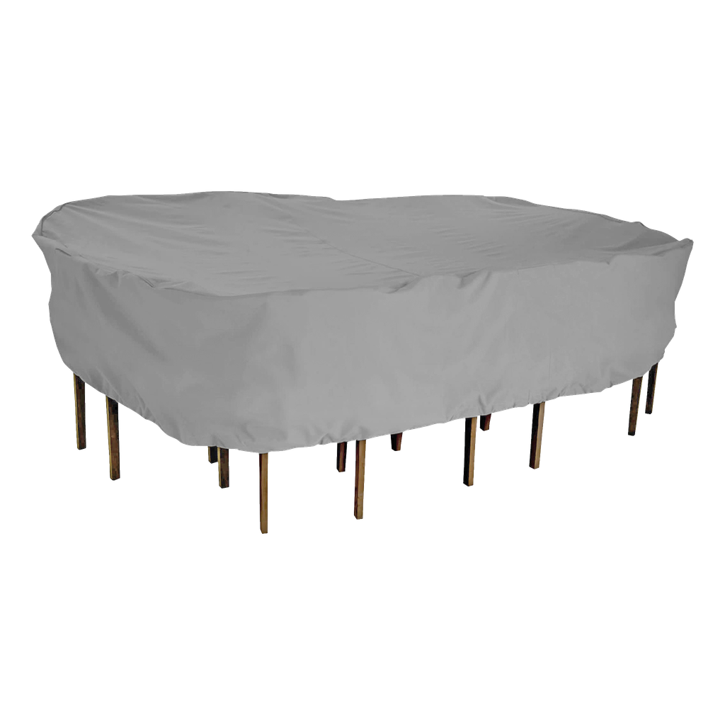 EKVIP Schutzhülle Gartenmöbel-Set