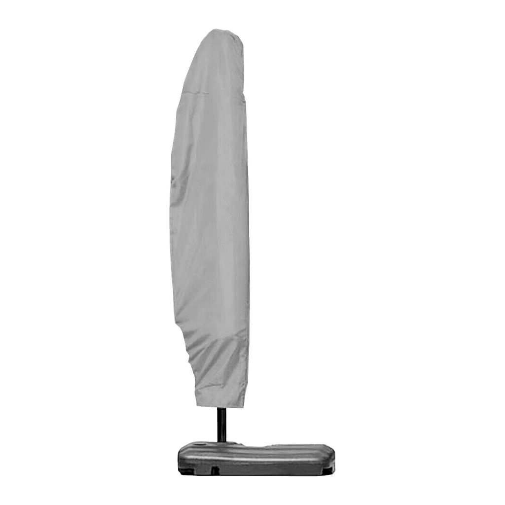 EKVIP Aurinkovarjon suoja