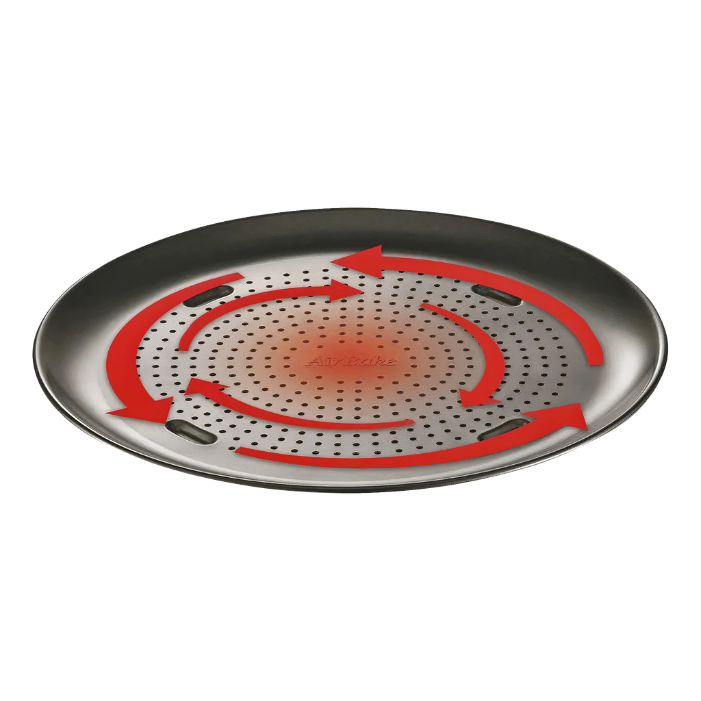 Tefal Pizzaplåt