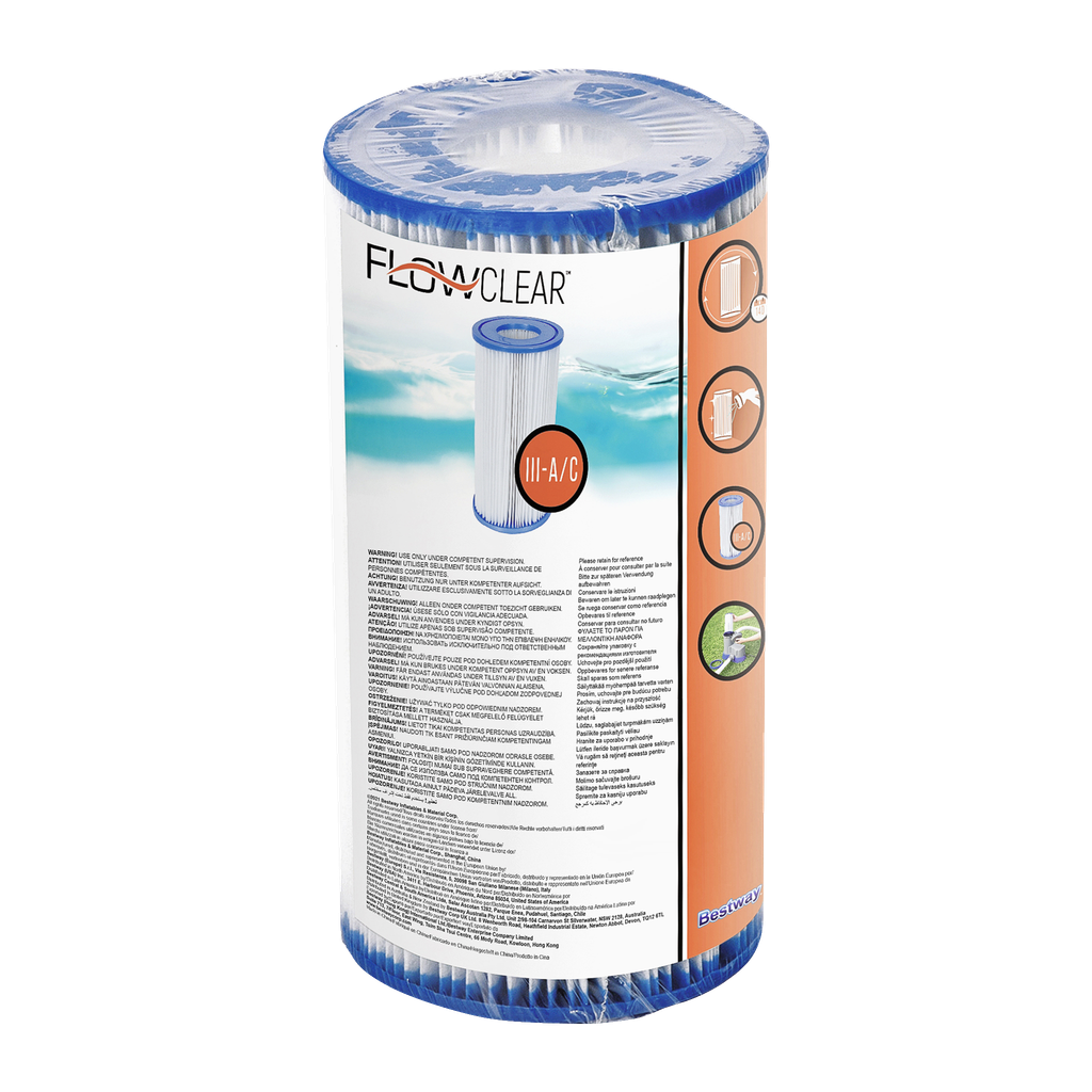 Bestway Poolfilter