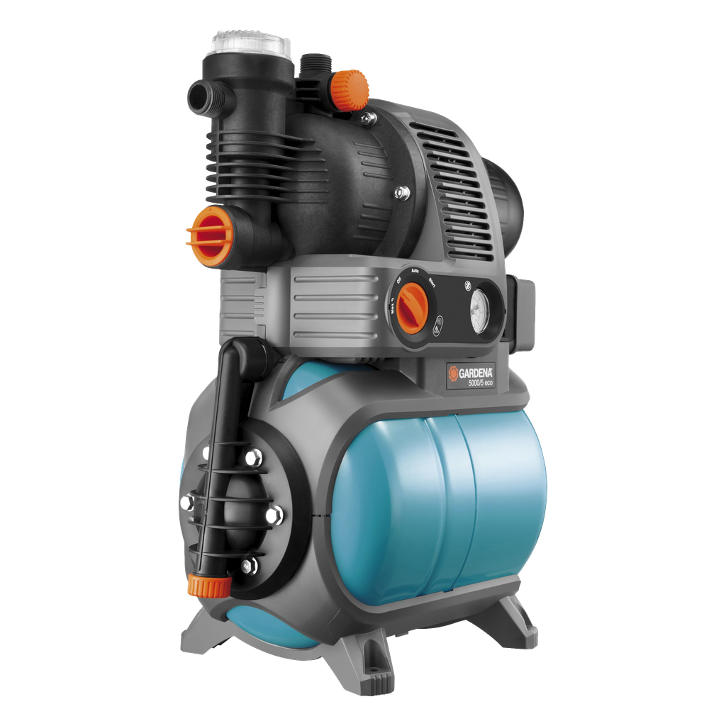 Gardena Hydroforpump