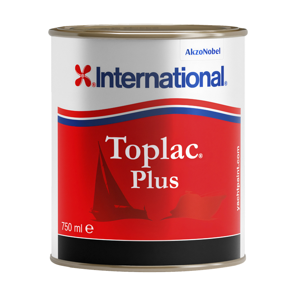 International Båtlakk