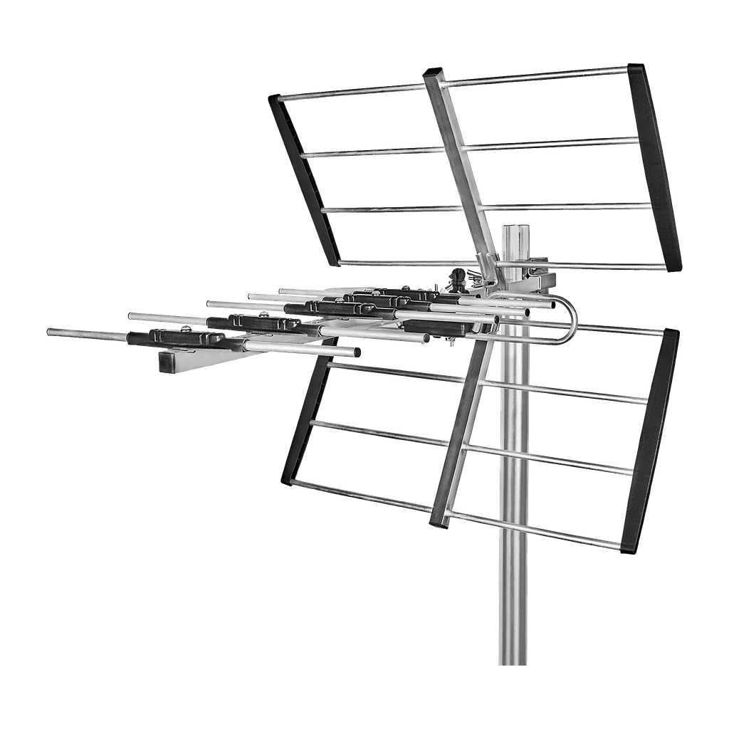 Nedis Digital utendørsantenne