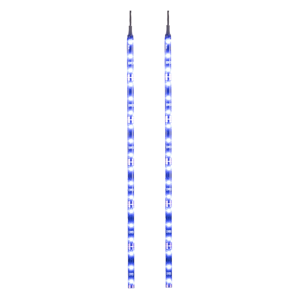 Hamron LED-list 2-pk