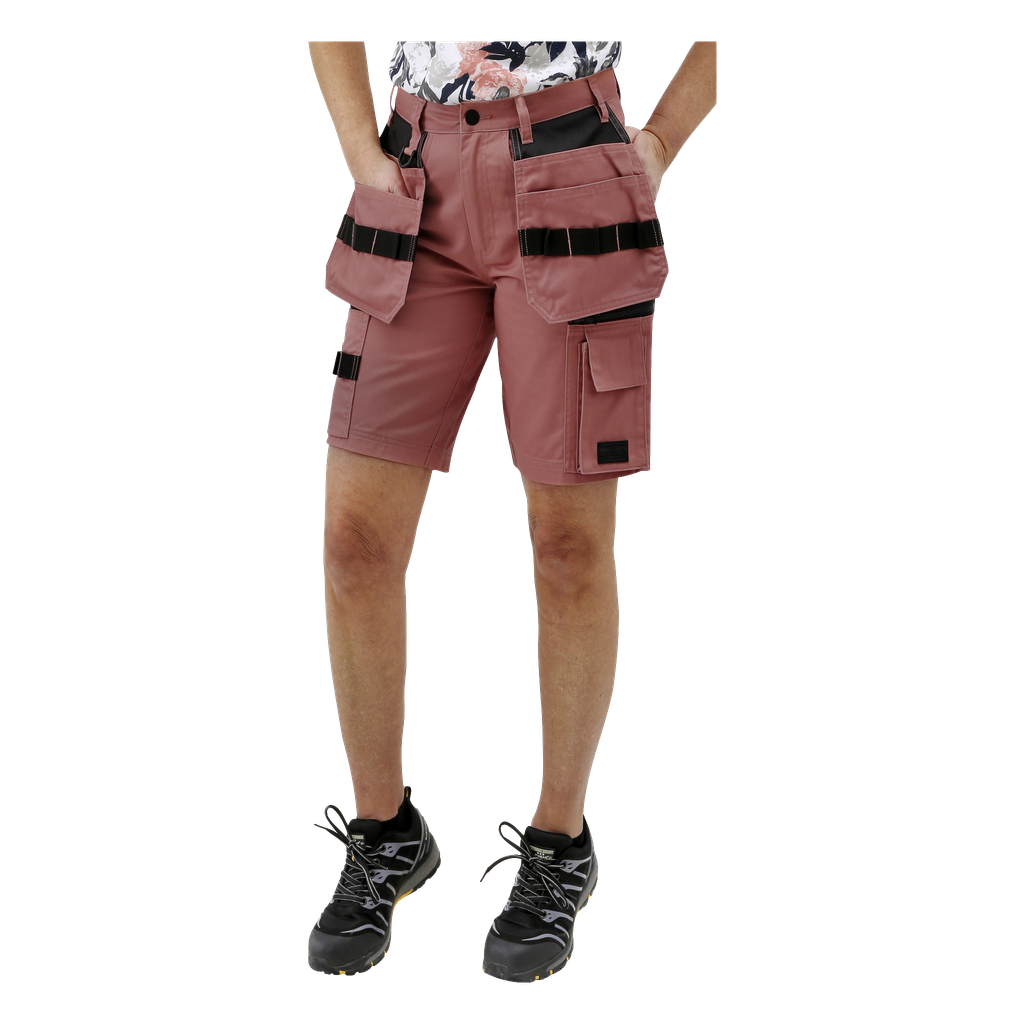 Bluewear Arbeidsshorts, dame