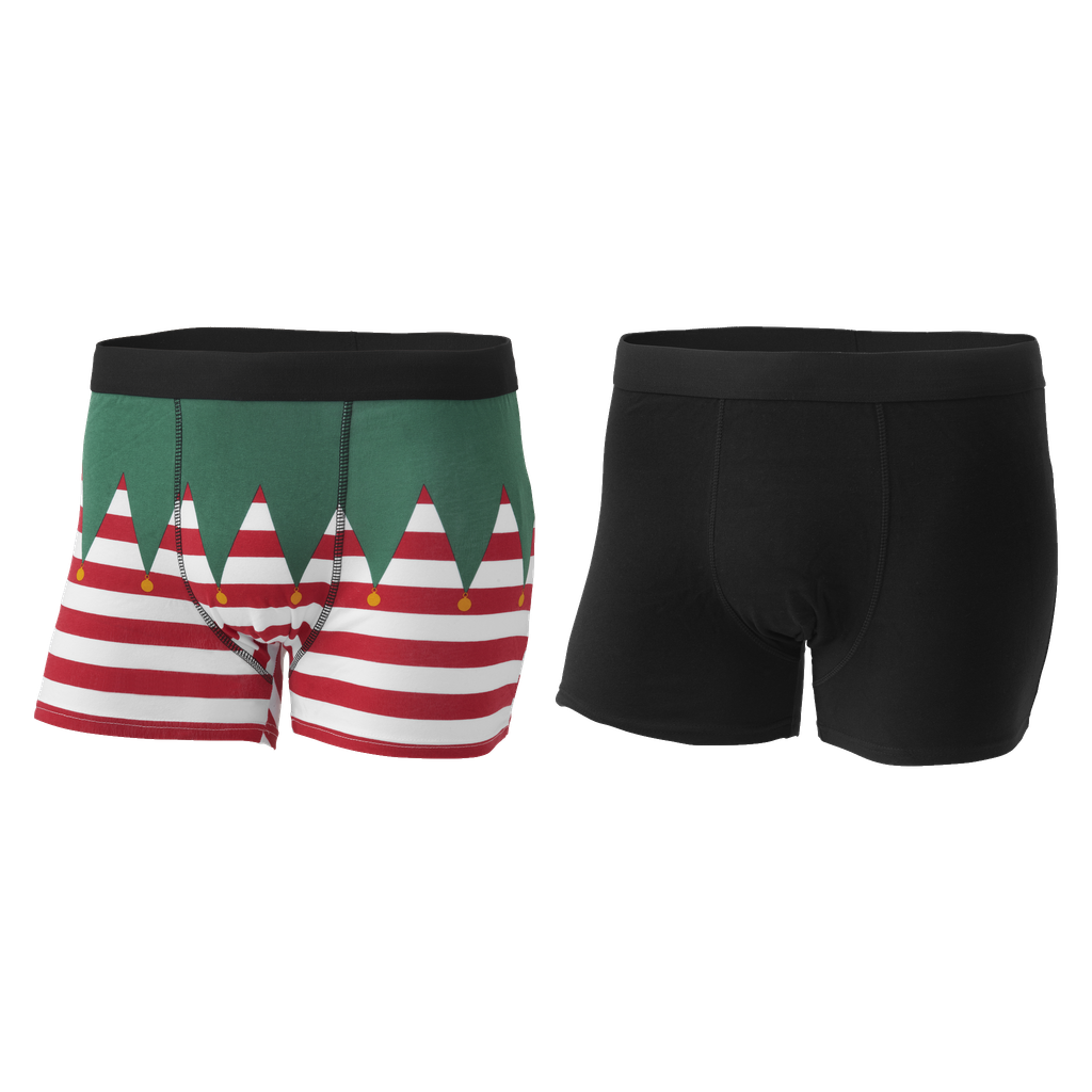 Bluewear Boksershorts 2-pk
