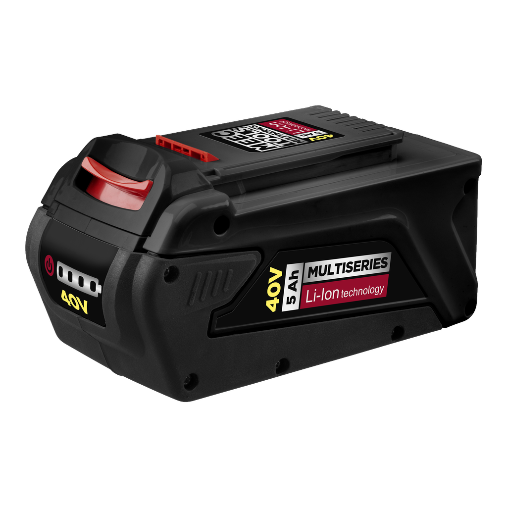 Meec Tools Multiseries 40 V Batteri