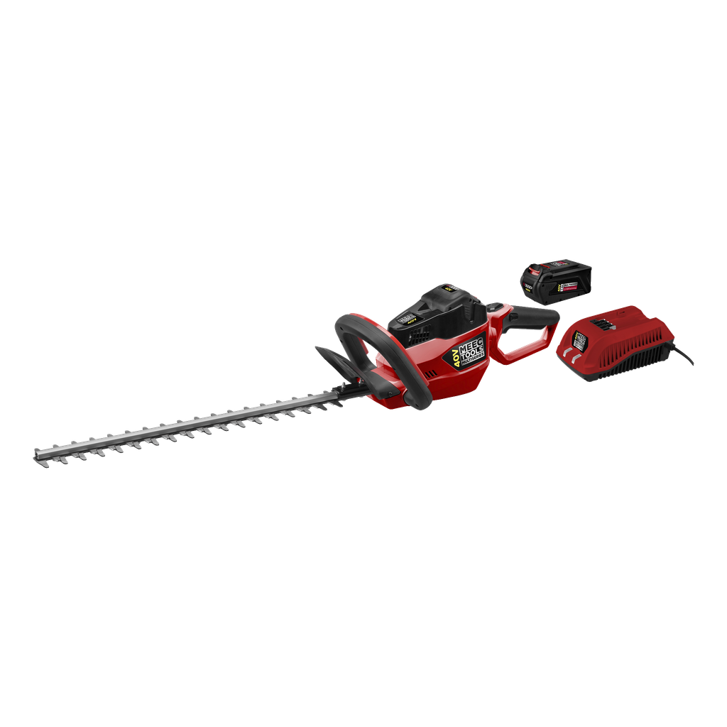 Meec Tools Multiseries 40 V Batteridrevet hekksaks