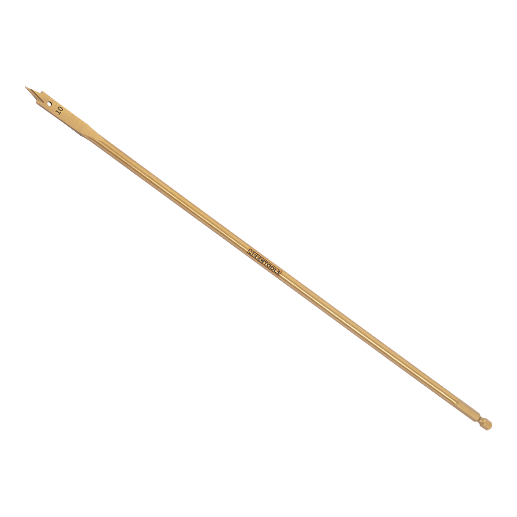 Meec Tools Flachfräsbohrer