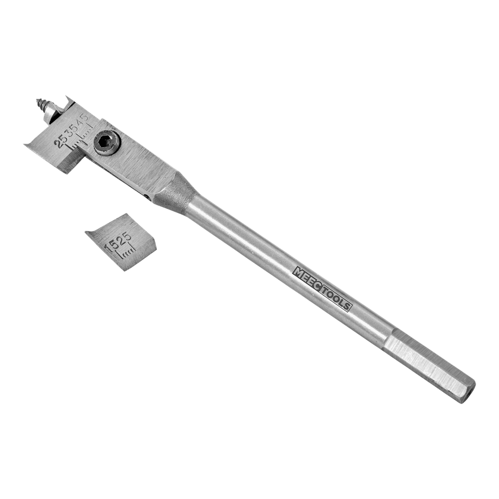 Meec Tools Regulerbart trebor