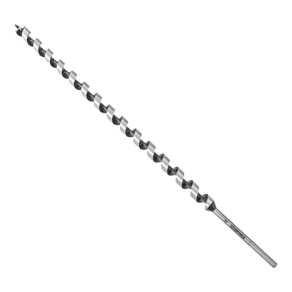 Meec Tools Spiralbor