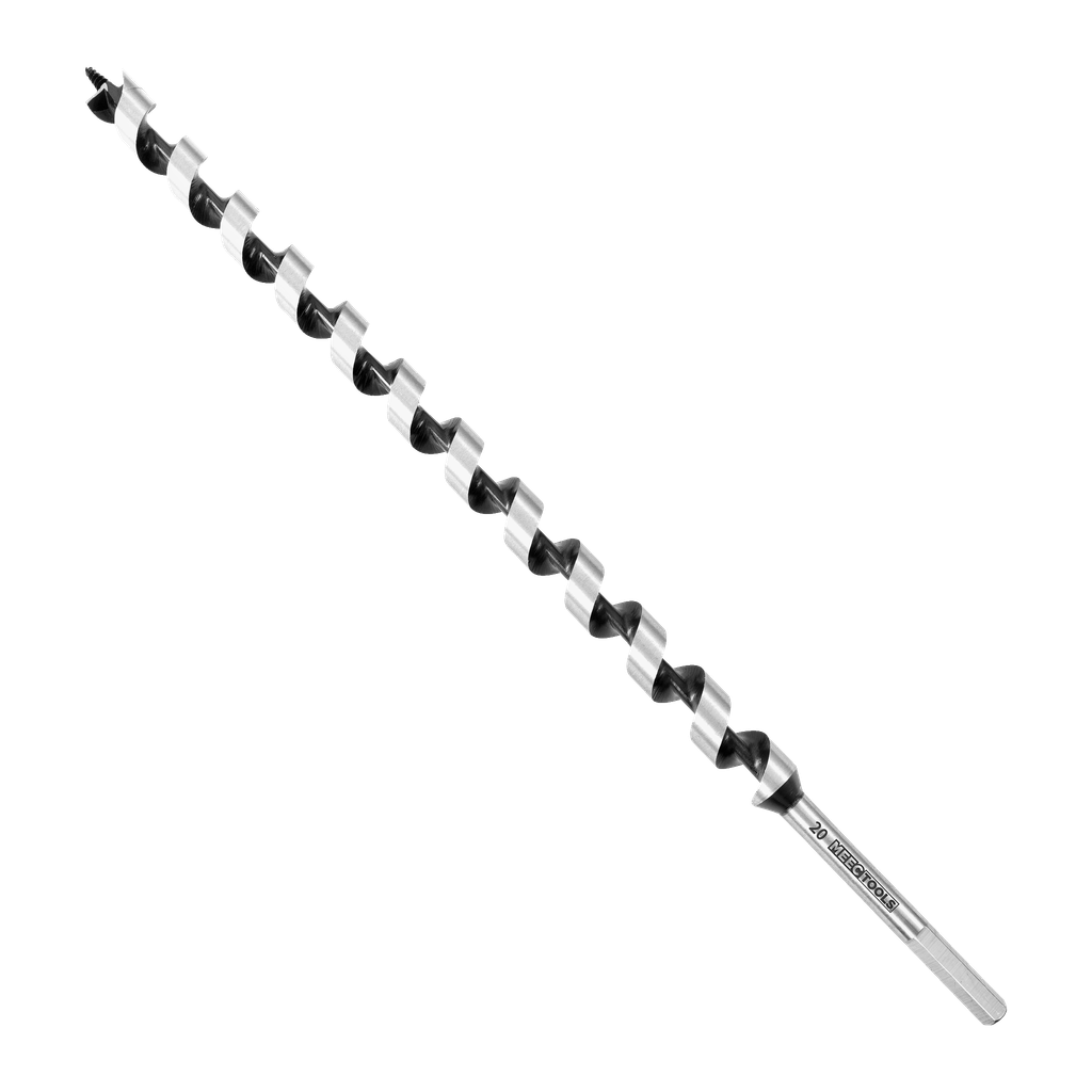 Meec Tools Spiralbor