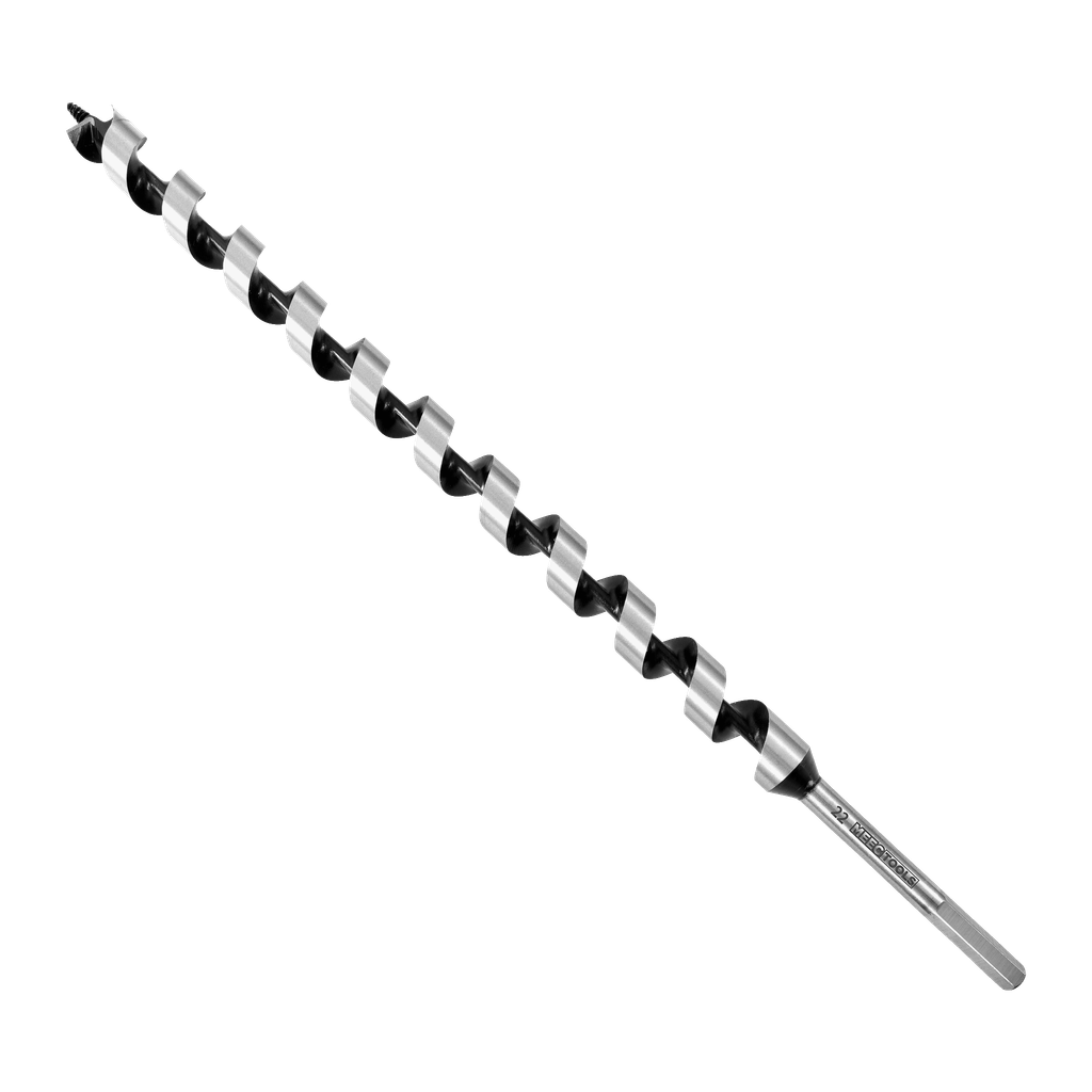 Meec Tools Spiralbor