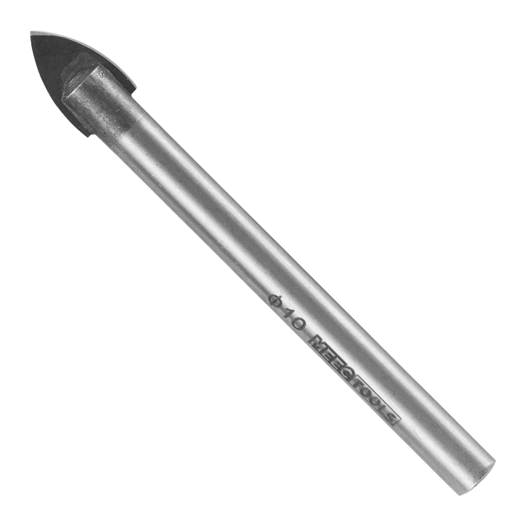 Meec Tools Glass-/flisbor