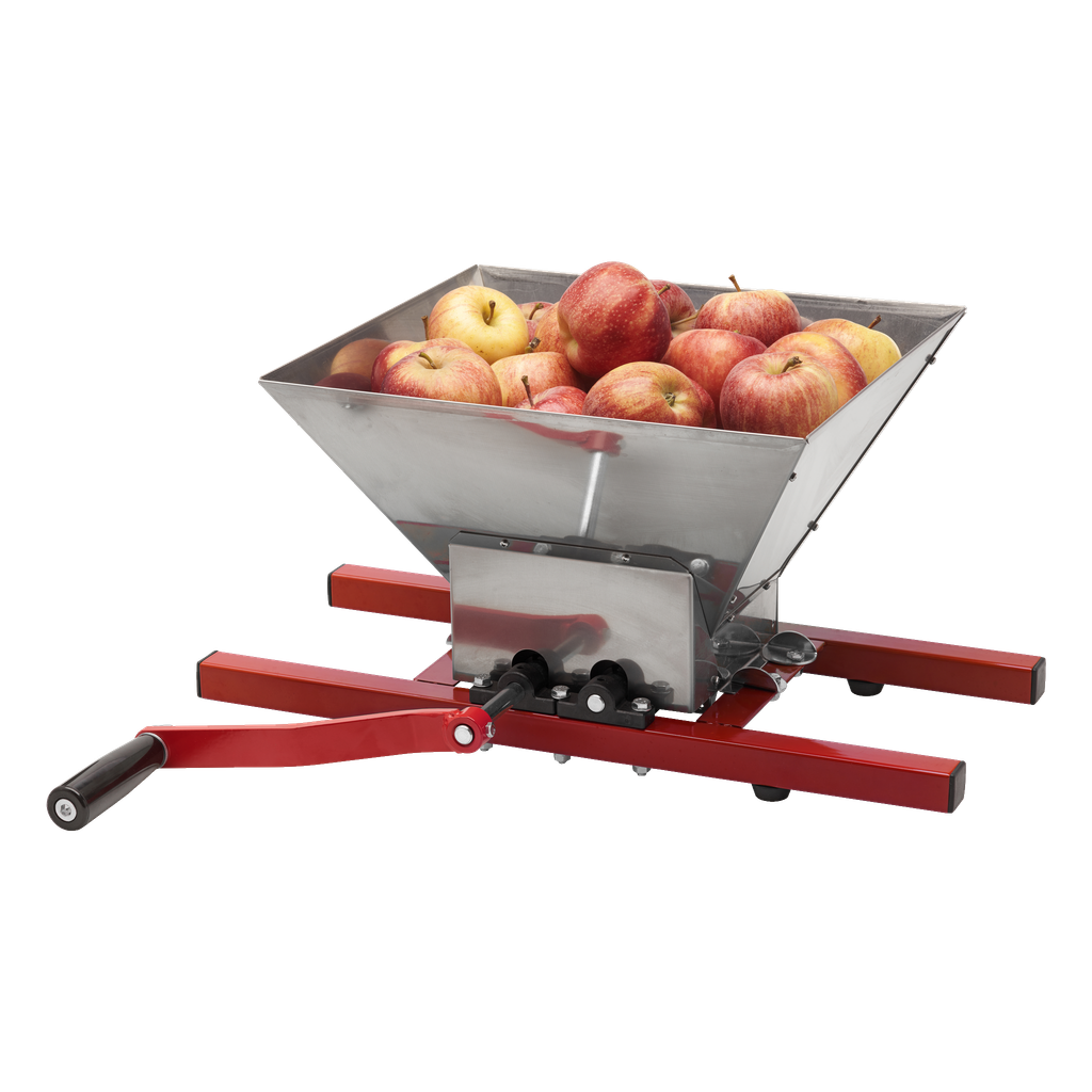 Menuett Obstmühle