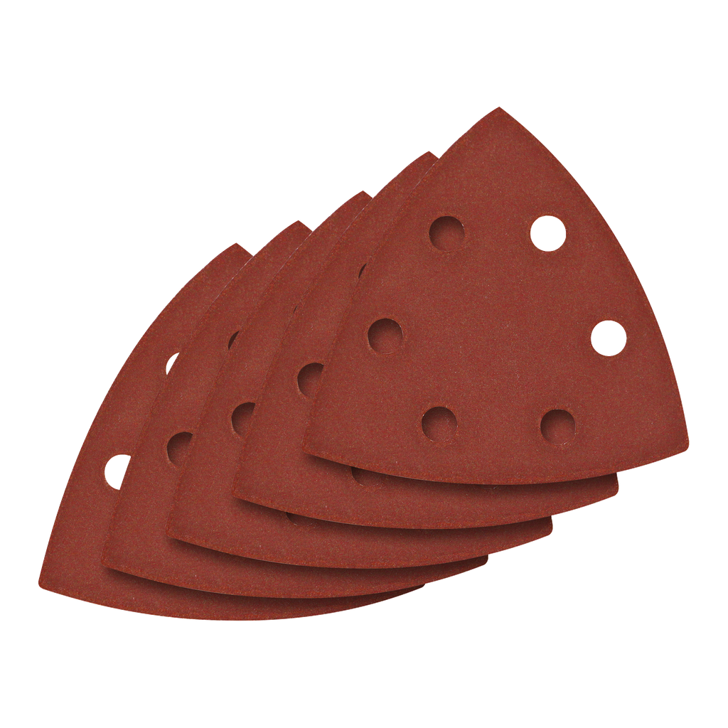 Meec Tools Slipepapir 5-pk