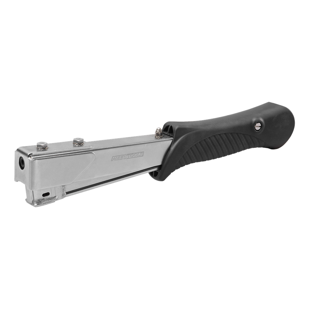 Stiftehammer No. 4 6–10 mm