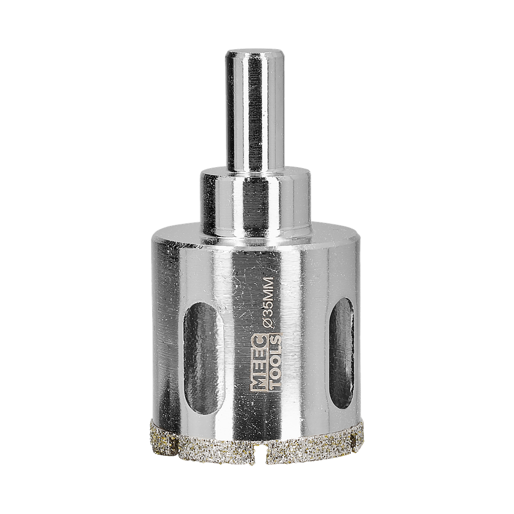 Meec Tools Diamant-Lochsäge