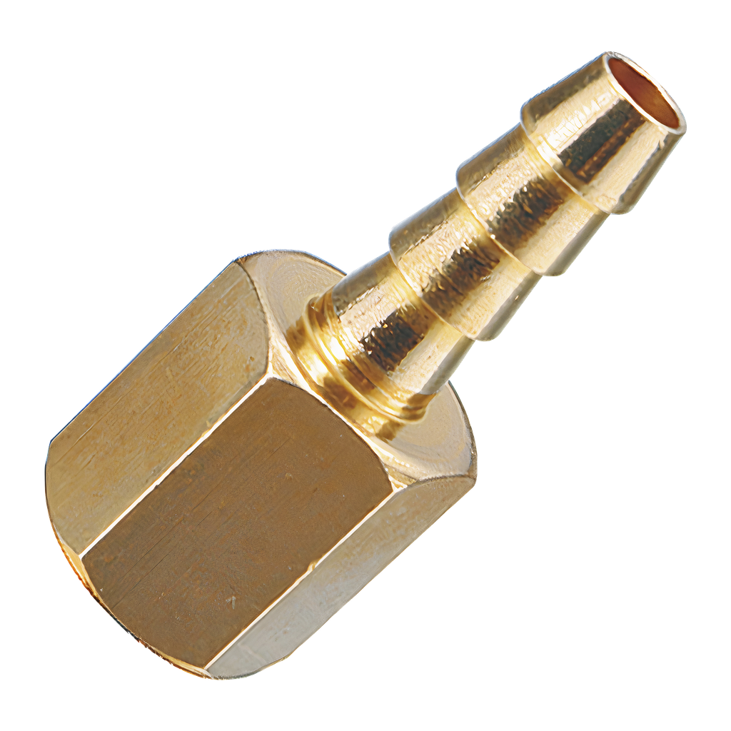 Meec Tools Slangenippel