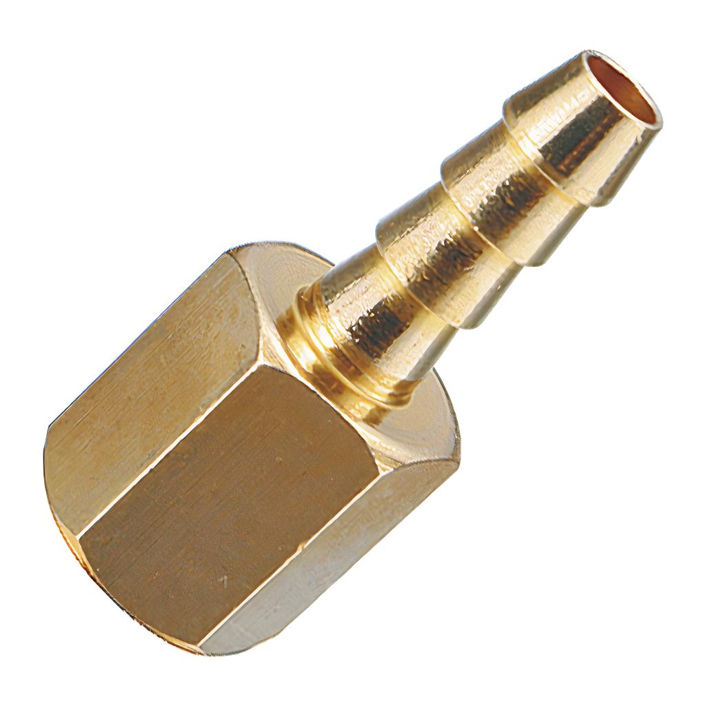 Meec Tools Slangenippel