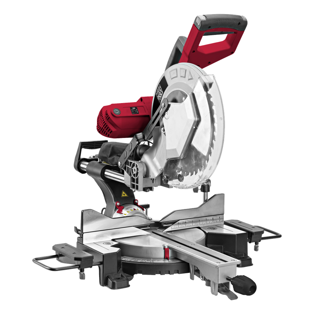 Meec Tools Kapp- und Gehrungssäge