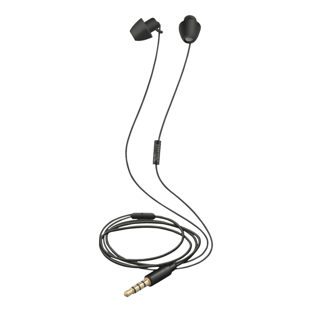 Trust In-ear-hodetelefoner