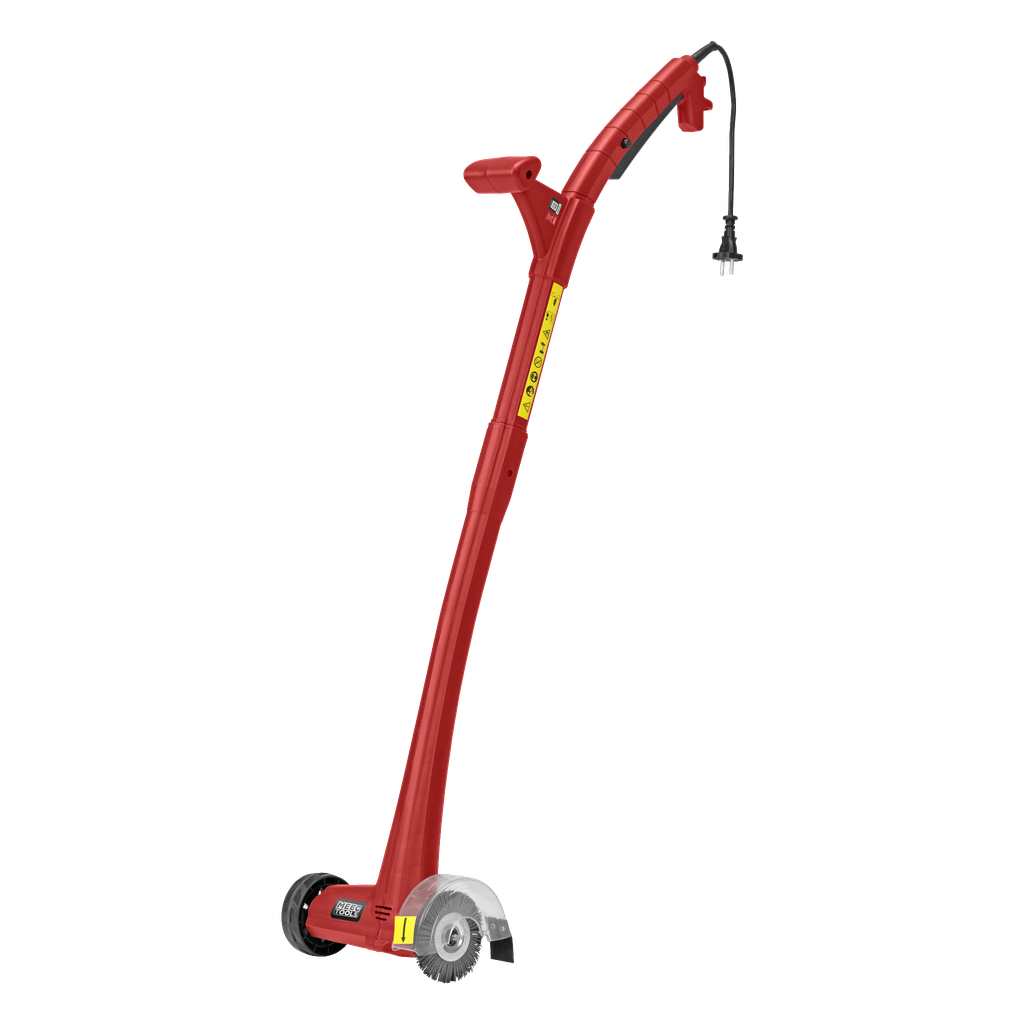 Meec Tools Plattrensare
