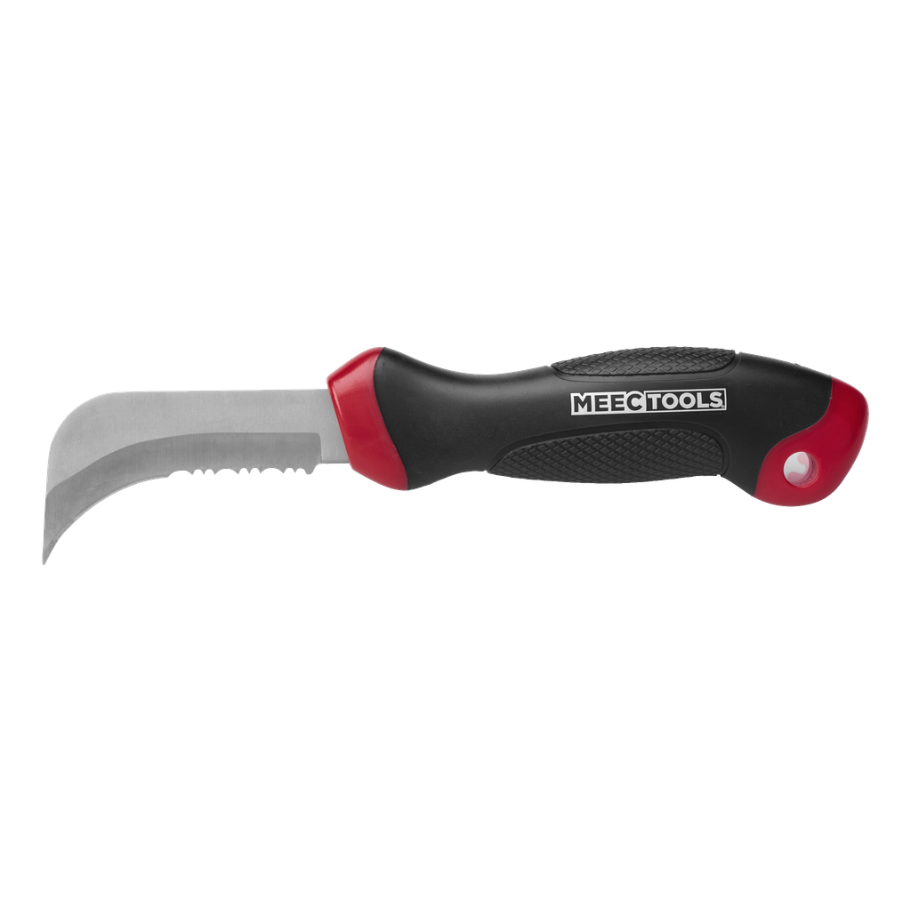 Meec Tools Yleisveitsi, koukkuterä