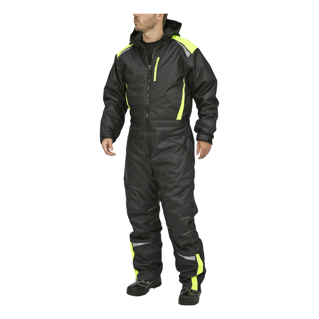 Bluewear Winteroverall Herren