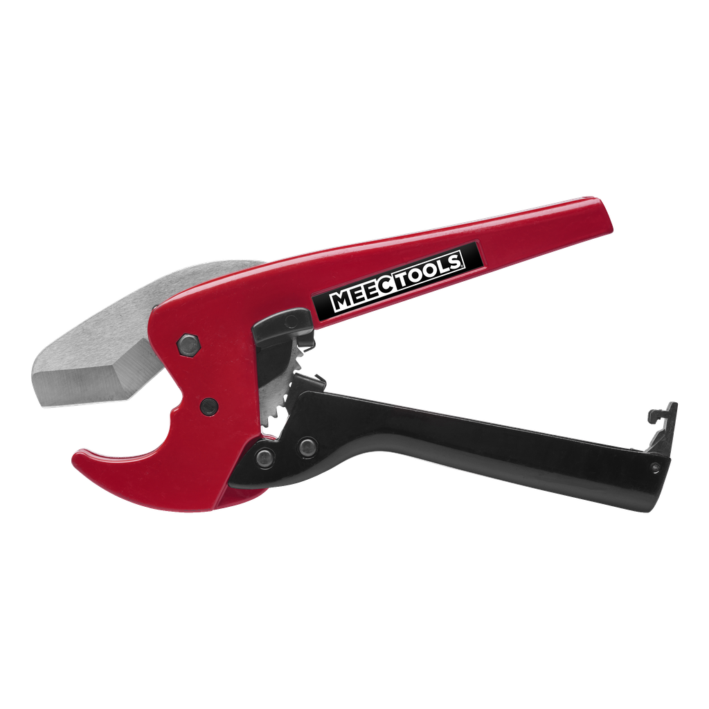 Meec Tools Plastrørsaks