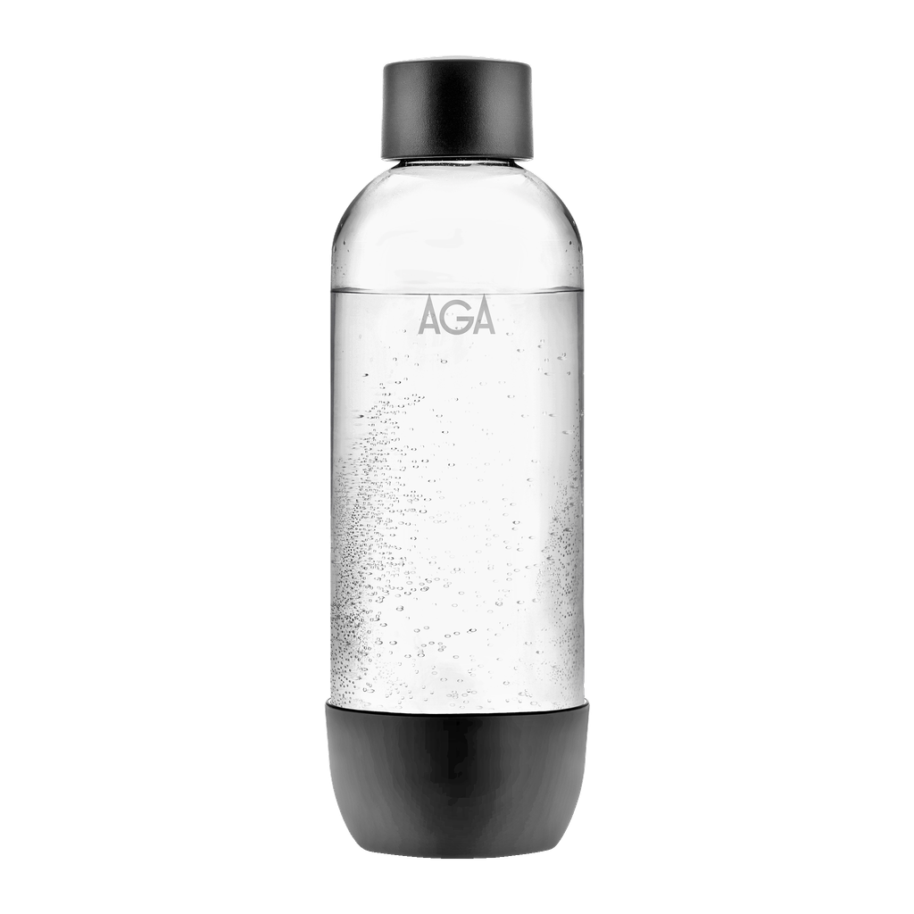 AGA PET-flaska