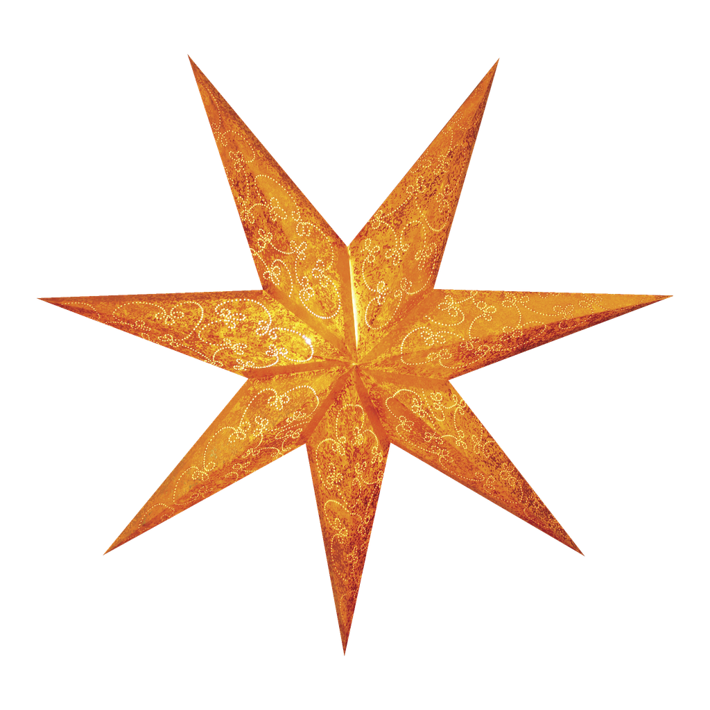 EKVIP Adventsstjerne