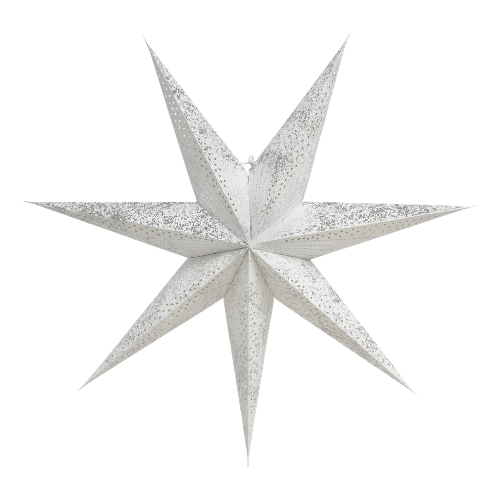 EKVIP Adventsstjerne