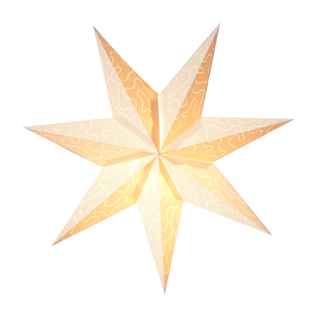 EKVIP Adventsstjerne