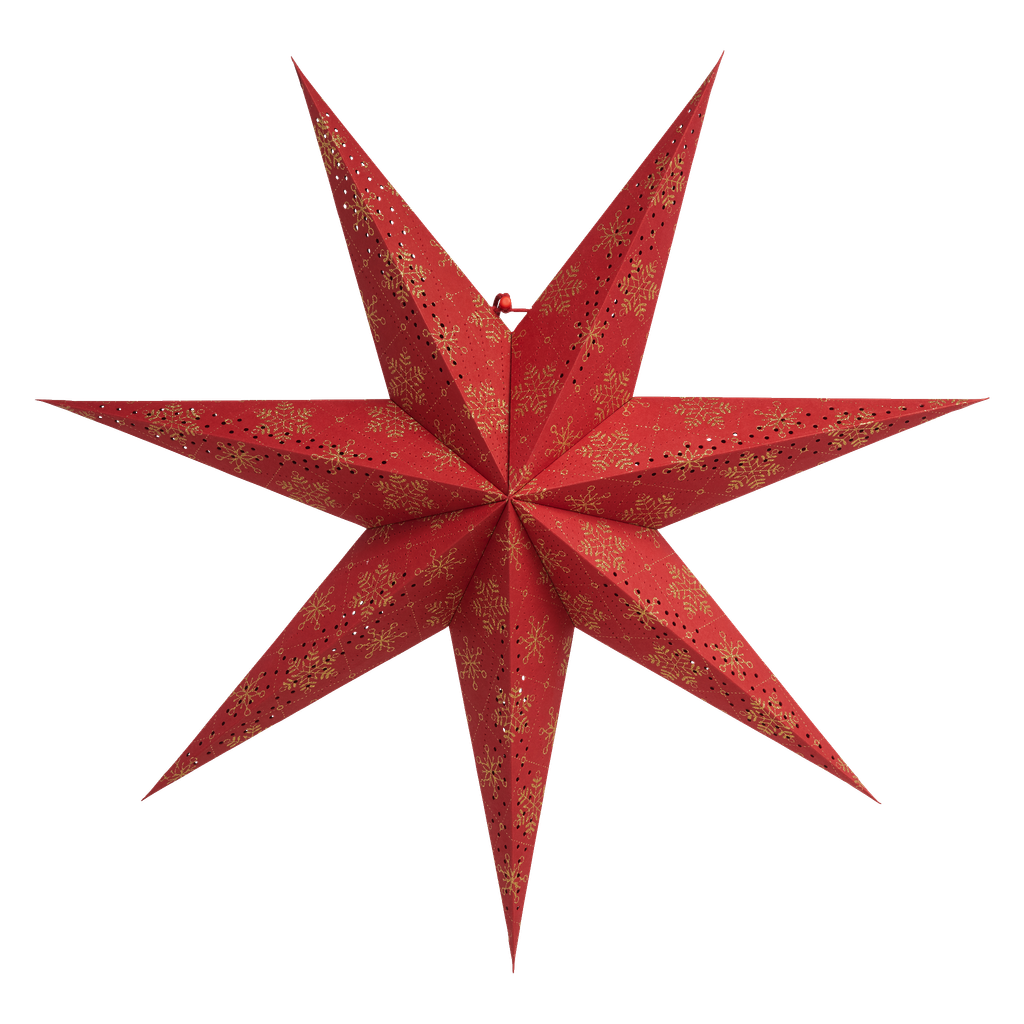 EKVIP Adventsstjerne