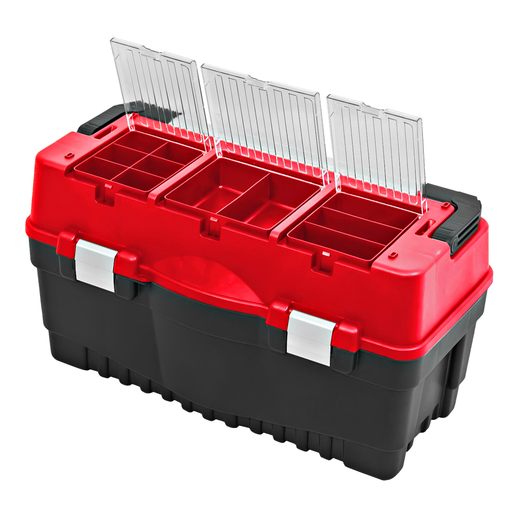 Meec Tools Werkzeugkasten